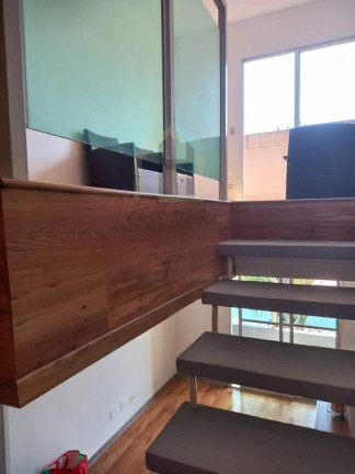 Imagem Cobertura com 2 Quartos à Venda, 110 m² em Vila São Pedro - Santo André Imagem Cobertura com 2 Quartos à Venda, 110 m² em Vila São Pedro - Santo André