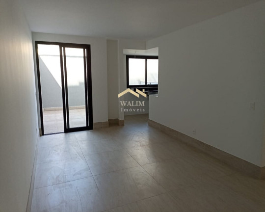 Imagem Apartamento com 2 Quartos à Venda, 10 m² em Carmo - Belo Horizonte