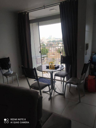 Imagem Apartamento com 2 Quartos à Venda, 61 m² em Jardim Nova Era - Aparecida De Goiânia Imagem Apartamento com 2 Quartos à Venda, 61 m² em Jardim Nova Era - Aparecida De Goiânia