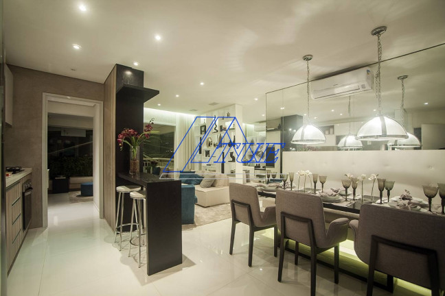 Imagem Apartamento com 2 Quartos para Alugar ou Temporada, 62 m² em Barra Funda - São Paulo