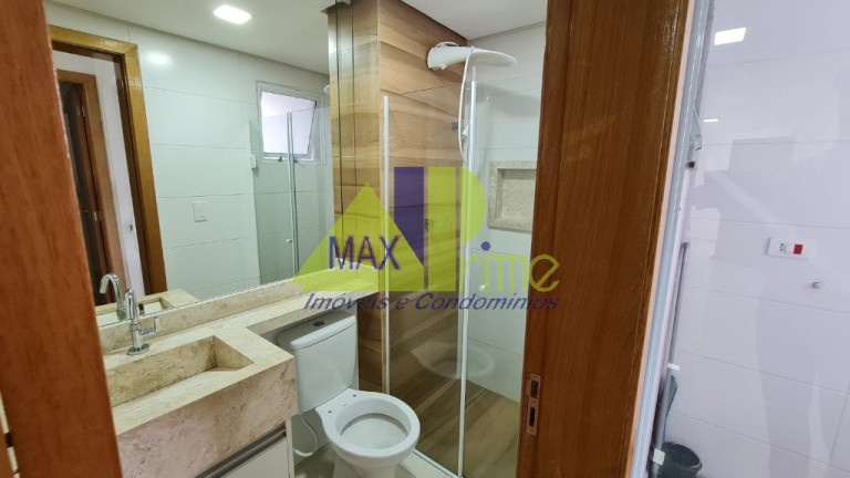 Imagem Apartamento com 2 Quartos à Venda, 52 m² em Vila Matilde - São Paulo