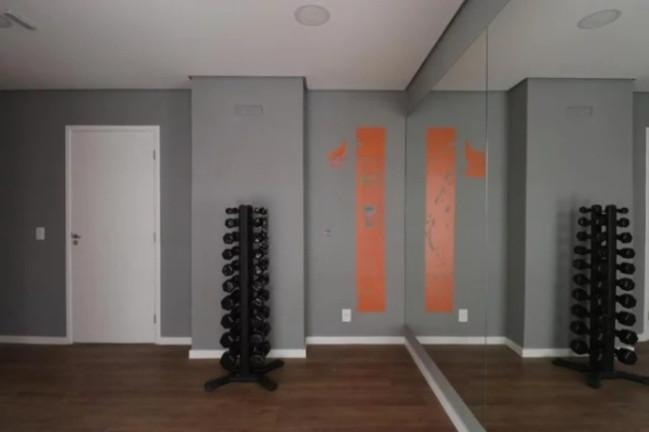 Imagem Imóvel com 2 Quartos à Venda, 37 m² em água Branca - São Paulo Imagem Imóvel com 2 Quartos à Venda, 37 m² em água Branca - São Paulo
