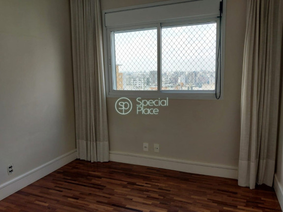 Imagem Apartamento com 3 Quartos à Venda, 350 m² em Campo Belo - São Paulo