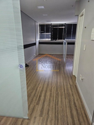 Imagem Sala Comercial para Alugar, 40 m² em Santana - São Paulo Imagem Sala Comercial para Alugar, 40 m² em Santana - São Paulo