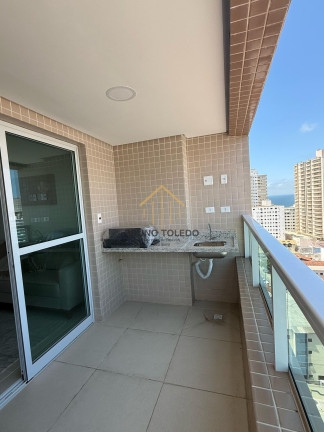 Imagem Apartamento com 2 Quartos à Venda, 70 m² em Aviação - Praia Grande Imagem Apartamento com 2 Quartos à Venda, 70 m² em Aviação - Praia Grande