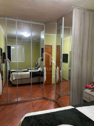 Imagem Apartamento com 2 Quartos à Venda, 57 m² em Demarchi - São Bernardo Do Campo