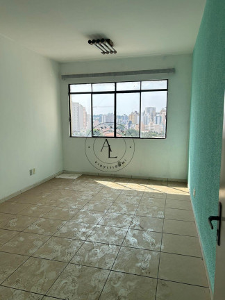 Imagem Sala Comercial à Venda, 53 m² em Centro - Campinas Imagem Sala Comercial à Venda, 53 m² em Centro - Campinas