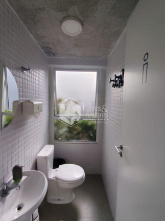 Imagem Apartamento com 2 Quartos à Venda, 52 m² em Vila São Francisco - São Paulo