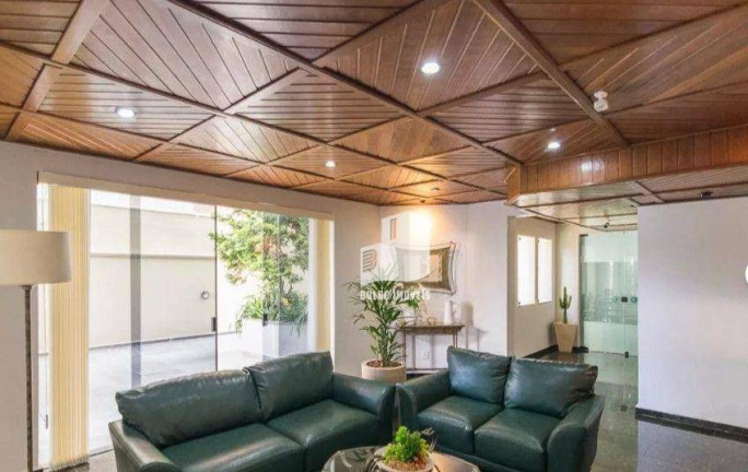 Imagem Apartamento com 4 Quartos à Venda, 154 m² em Vila Bastos - Santo André Imagem Apartamento com 4 Quartos à Venda, 154 m² em Vila Bastos - Santo André