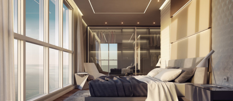 Imagem Imóvel com 4 Quartos à Venda, 251 m² em Centro - Balneário Camboriú