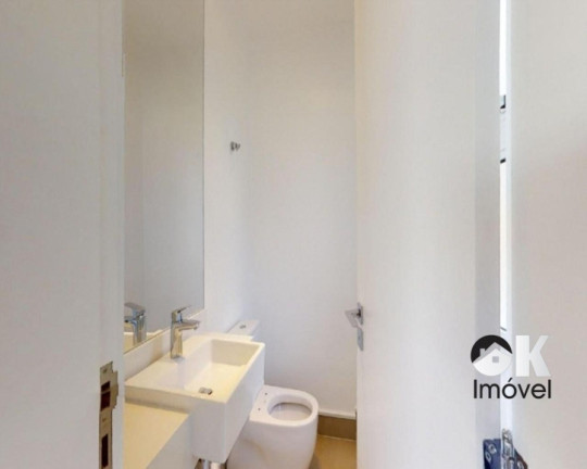 Imagem Apartamento com 3 Quartos à Venda, 207 m² em Higienópolis - São Paulo Imagem Apartamento com 3 Quartos à Venda, 207 m² em Higienópolis - São Paulo