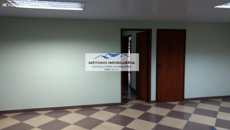 Imagem Galpão para Alugar, 650 m² em Sacadura Cabral - Santo André Imagem Galpão para Alugar, 650 m² em Sacadura Cabral - Santo André