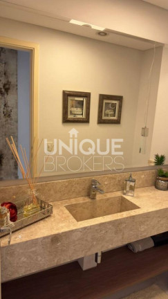 Imagem Apartamento com 3 Quartos à Venda, 131 m² em Parque Residencial Eloy Chaves - Jundiaí