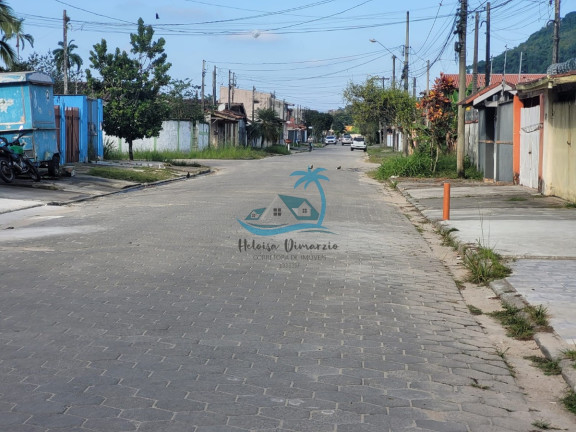 Imagem Terreno à Venda, 250 m² em Perequê Açu - Ubatuba Imagem Terreno à Venda, 250 m² em Perequê Açu - Ubatuba