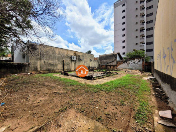 Imagem Terreno à Venda, 295 m² em Centro - Nova Odessa Imagem Terreno à Venda, 295 m² em Centro - Nova Odessa