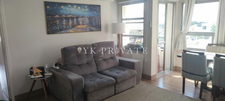 Imagem Apartamento com 3 Quartos à Venda, 80 m² em Alto Da Lapa - São Paulo Imagem Apartamento com 3 Quartos à Venda, 80 m² em Alto Da Lapa - São Paulo