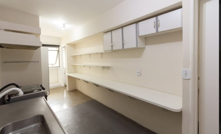 Imagem Imóvel com 2 Quartos à Venda, 84 m² em Vila Olímpia - São Paulo Imagem Imóvel com 2 Quartos à Venda, 84 m² em Vila Olímpia - São Paulo