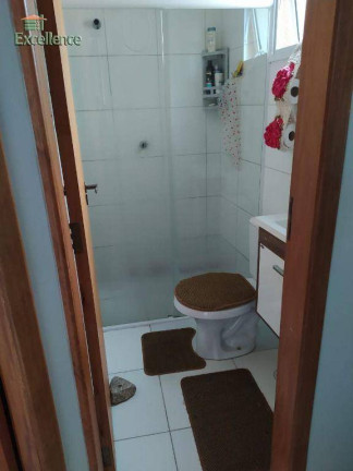 Imagem Cobertura com 2 Quartos à Venda, 59 m² em Jardim Irene - Santo André