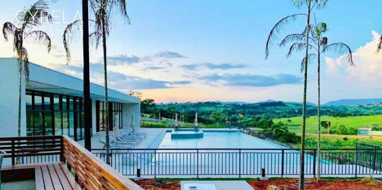 Imagem Terreno em Condomínio à Venda, 300 m² em Loteamento Residencial Fazenda Casa Grande - Taubaté Imagem Terreno em Condomínio à Venda, 300 m² em Loteamento Residencial Fazenda Casa Grande - Taubaté