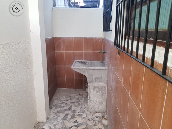 Imagem Sobrado com 2 Quartos à Venda, 65 m² em Parque Estuário (vicente De Carvalho) - Guarujá Imagem Sobrado com 2 Quartos à Venda, 65 m² em Parque Estuário (vicente De Carvalho) - Guarujá