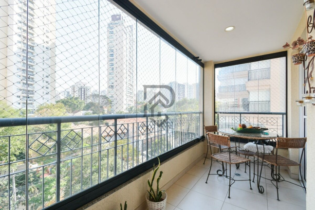 Imagem Apartamento com 3 Quartos à Venda, 115 m² em Jardim Vila Mariana - São Paulo Imagem Apartamento com 3 Quartos à Venda, 115 m² em Jardim Vila Mariana - São Paulo