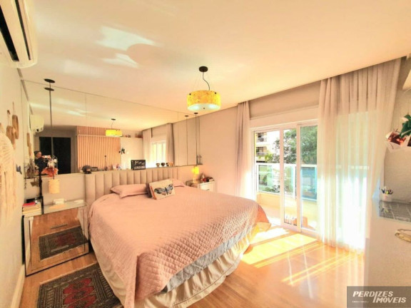 Imagem Apartamento com 4 Quartos à Venda, 250 m² em Perdizes - São Paulo