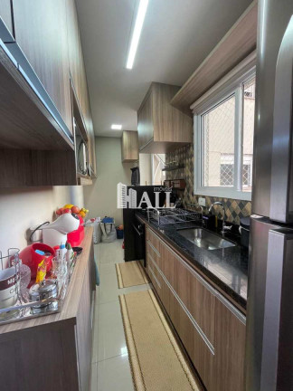 Imagem Apartamento com 2 Quartos à Venda, 70 m² em Jardim Tarraf Ii - São José Do Rio Preto Imagem Apartamento com 2 Quartos à Venda, 70 m² em Jardim Tarraf Ii - São José Do Rio Preto