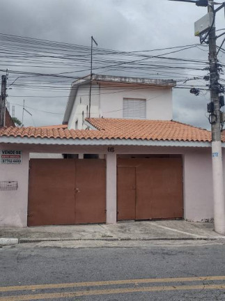 Imagem Casa com 4 Quartos à Venda, 150 m² em Vila Zeferina - Itaquaquecetuba Imagem Casa com 4 Quartos à Venda, 150 m² em Vila Zeferina - Itaquaquecetuba
