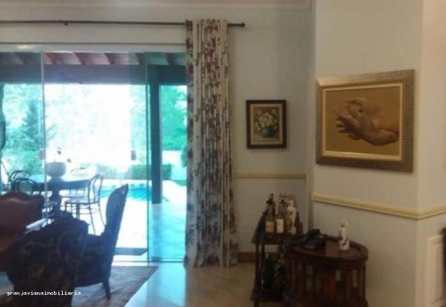 Imagem Casa com 3 Quartos à Venda,  em Paysage Vert - Vargem Grande Paulista