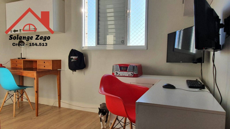 Imagem Apartamento com 2 Quartos à Venda, 67 m² em Jardim Monte Kemel - São Paulo Imagem Apartamento com 2 Quartos à Venda, 67 m² em Jardim Monte Kemel - São Paulo
