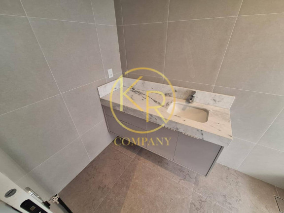 Imagem Casa com 4 Quartos à Venda, 340 m² em Alphaville Nova Esplanada - Votorantim