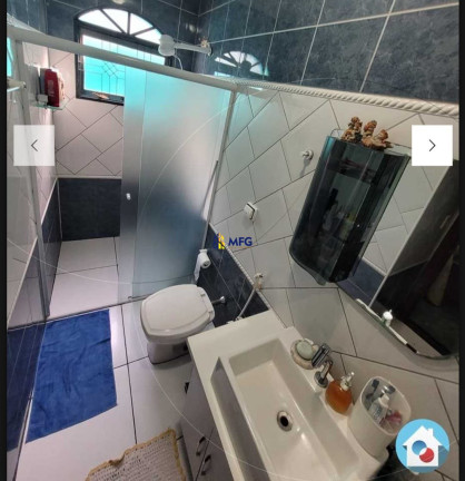 Imagem Casa com 3 Quartos à Venda, 255 m² em éden - Sorocaba Imagem Casa com 3 Quartos à Venda, 255 m² em éden - Sorocaba