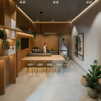 Imagem Apartamento com 2 Quartos à Venda, 68 m² em Intermares - Cabedelo