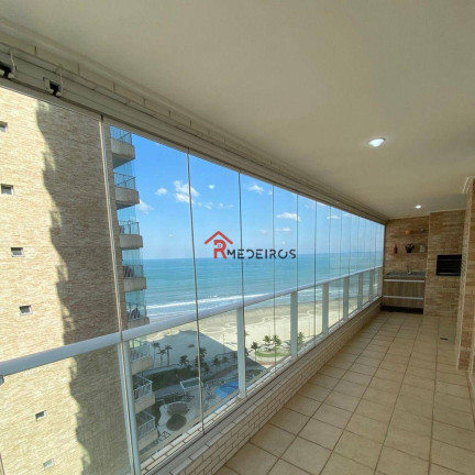Imagem Apartamento com 3 Quartos à Venda, 91 m² em Mirim - Praia Grande Imagem Apartamento com 3 Quartos à Venda, 91 m² em Mirim - Praia Grande