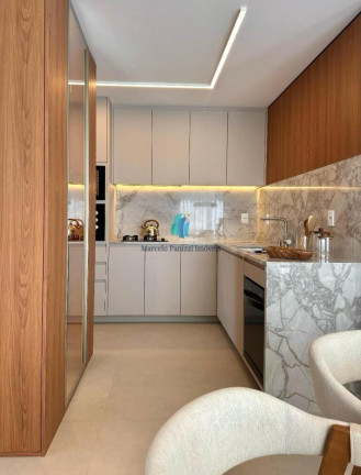 Imagem Apartamento com 2 Quartos à Venda, 105 m² em São Bento - Bento Gonçalves