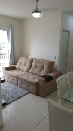 Imagem Apartamento com 2 Quartos à Venda, 58 m² em Praia Do Morro - Guarapari