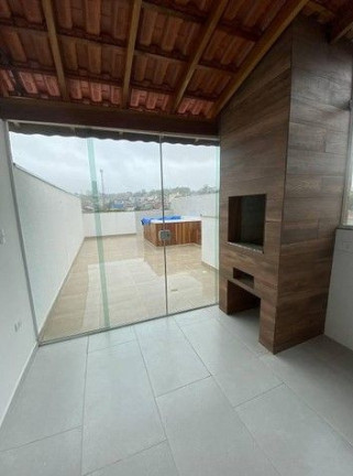 Cobertura com 3 Quartos à Venda, 133 m² em Vila Pires - Santo André
