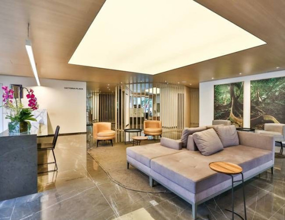 Imagem Apartamento com 2 Quartos à Venda, 66 m² em Itaim Bibi - São Paulo
