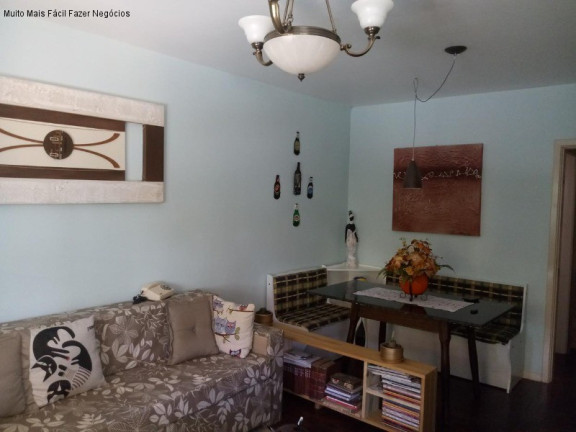 Imagem Casa com 2 Quartos à Venda, 65 m² em Centro - Nova Petrópolis