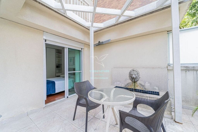 Imagem Apartamento com 1 Quarto à Venda, 61 m² em Bela Vista - São Paulo Imagem Apartamento com 1 Quarto à Venda, 61 m² em Bela Vista - São Paulo