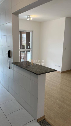 Imagem Apartamento com 2 Quartos à Venda, 65 m² em Parque Industrial - São José Dos Campos