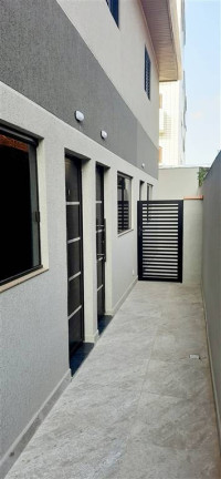 Imagem Casa com 2 Quartos à Venda, 58 m² em Aviação - Praia Grande