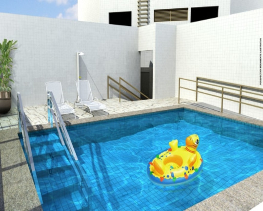 Imagem Imóvel com 3 Quartos à Venda, 72 m² em Encruzilhada - Recife Imagem Imóvel com 3 Quartos à Venda, 72 m² em Encruzilhada - Recife