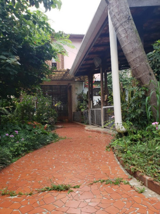 Imagem Casa com 3 Quartos à Venda, 500 m² em Vila Cordeiro - São Paulo