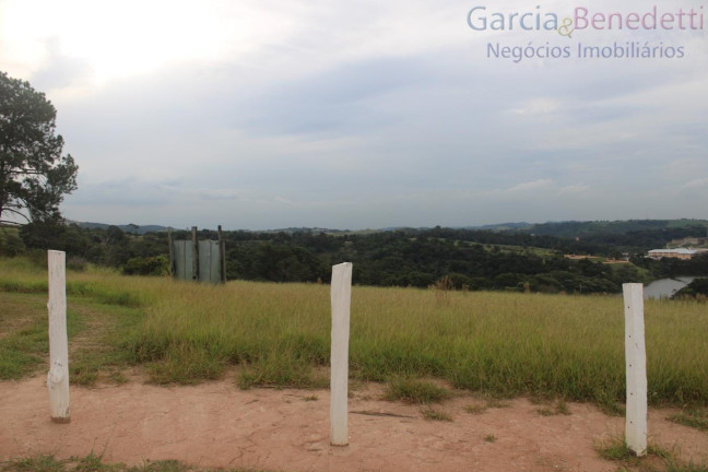 Imagem Terreno à Venda, 72.600 m² em Serra Azul - Itupeva