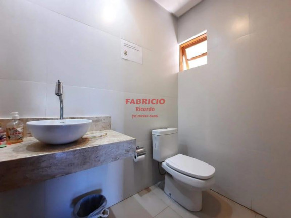 Imagem Casa com 3 Quartos à Venda, 183 m² em Capão Novo Village  - Capão Da Canoa