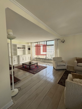 Imagem Apartamento com 3 Quartos à Venda, 163 m² em Jardim Paulista - São Paulo Imagem Apartamento com 3 Quartos à Venda, 163 m² em Jardim Paulista - São Paulo