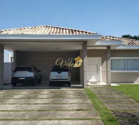Imagem Casa com 4 Quartos à Venda, 300 m² em Condomínio Residencial Mirante Do Vale - Jacareí Imagem Casa com 4 Quartos à Venda, 300 m² em Condomínio Residencial Mirante Do Vale - Jacareí
