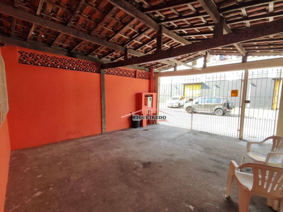 Imagem Casa com 2 Quartos à Venda, 70 m² em Vila Guilhermina - Praia Grande