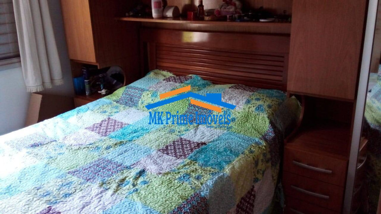 Imagem Apartamento com 2 Quartos à Venda, 53 m² em Centro - Osasco Imagem Apartamento com 2 Quartos à Venda, 53 m² em Centro - Osasco